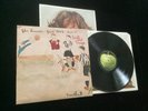 John Lennon ‎– Walls And Bridges - UK Vinyl LP Die-Cut Sleeve + Inner & Book Ex