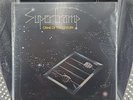 SUPERTRAMP Crime Of The Century  LP 1974 A&M Pitman Press VG+/VG 2