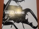 Massive Attack Mezzanine Double LP Vinyl - Mint Condition - Only Played Once