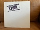 The Replacements Stink (