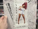 Megan Thee Stallion - Good News Exclusive Limited Red Colored Vinyl Double 2 LP