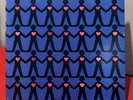 Pharoah Sanders - Love In Us All - ASD-9280-LP Vinyl Album-VG (Quad Press) READ