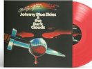 Johnny Blue Skies & the Dark Clouds - Mutiny After Midnight NEW RECORD LP VINYL