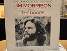 LP Jim Morrison Music By The Doors An American Prayer Gatefold Cover ELK 52 111