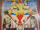 Nashville Pussy - Get some  - LP  2005 MINT