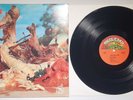 Toe Fat – Two (Rare Earth Records 1971) LP Vinyl