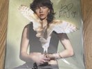 KING PRINCESS Signed 
