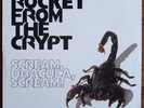Rocket from the Crypt   Scream, Dracula, Scream    Vinyl LP 1995 EX/EX (relisted