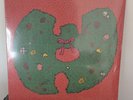 Wu Tang Clan – A Wu-Tang Christmas Vinyl LP NEW Sealed Holiday Hip Hop Record RD