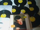 Ludwig van Beethoven - 9 Symphoniem   8×LP 1965 Herbert Von Karajan