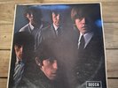 The Rolling Stones No. 2 Vinyl Record