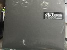 JET SHINE ON  USA 2006 2 LPS BONUS TRACKS