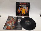 Queen A Kind of Magic 1986 UK Vinyl LP EMI With Inner Sleeve Preowned 12