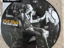 DAVID BOWIE - THE JEAN GENIE - PICTURE DISC - 7
