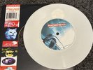 Radiohead - Street Spirit (Fade Out) (UK limited edition white vinyl 7