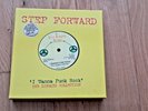 I WANNA PUNK ROCK - STEP FORWARD  10 x 7