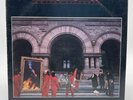RUSH - MOVING PICTURES LP | VG+ / VG | POLYGRAM SRM-1-4013