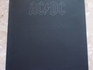 AC/DC Back In Black 1980 LP Vinyl EX Nice Original MASTERDISK RL SD 16018 Bells