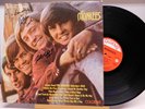The Monkees Autographs LP on Colgems