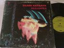 Black Sabbath - Paranoid Vinyl 1970 Warner Bros. WS 1887 Original Green Label LP