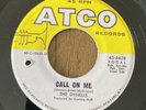 DYNELLS - CALL ON ME