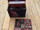 Tribe Called Quest Low End Theory Limited Edition Box Set Vinyl 7 X8 Singles