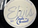 ELVIS PRESLEY - A THREE HOUR SPECIAL Drake-Chenault Radio Show 3-LP set