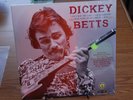 Dickey Betts 