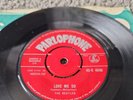 The Beatles - Love Me Do - 1962 UK 7