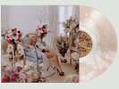 Sabrina Carpenter - Man’s Best Friend Pink Champagne Liquid Vinyl PRESALE