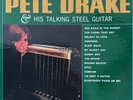 Pete Drake & His Talking Steel Guitar Forever M- vinyl SMASH Mono+bonus CD TESTE
