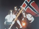 Immortal - Pure Holocaust - 2025 Osmose Productions - Galaxy Vinyl