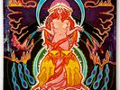 1973 HAWKWIND Album SPACE RITUAL 2Lp 1ST PRESS Vinyl FOLD OUT Cover OG NEAR MINT