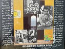 GILBERTO SANTA ROSA “ PERSPECTIVA “ ON COLUMBIA REC  CONCIENCIA VEA Y LEA