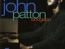 John Patton - Boogaloo (LP, Album) (Very Good Plus (VG+)) - 4096049595