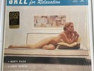 MARTY PAICH Jazz For Relaxation WAXTIME LP NM Diane Webber cheesecake SHRINK