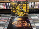 IRON MAIDEN - Piece Of Mind [LP, VG] (COVER ONLY )