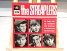 EP / 45T ROCK POP BEAT MODS SOUL  RARE THE STREAPLERS / COLUMBIA SUPERBE