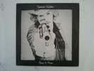 SPENCER/MILLER FACE TO FACE LP VERY RARE PRIVATE ILLINOIS PSYCH FOLK FROM 1974