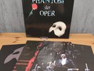 Das Phantom der Oper Deutsche Originalaufnahme 2LP Musical Polydor  Vinyl