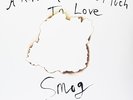 SMOG - A RIVER AINT TOO MUCH TO LOVE [VINYL]