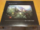 SAD LOVERS AND GIANTS - 'EPIC GARDEN MUSIC'.  ORIGINAL 1982 UK PRESSING.  EXC.