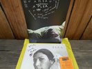 AUTOGRAPHED Flea Honora LP Vinyl Record IN HAND READY TO SHIP with Poster