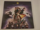 FISH - Vigil In The Wilderness Of Mirrors - 2LP - 2024 REMIX