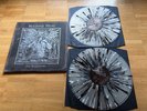 Machine Head - The Blackening lim.1000 Splatter 2LP Vinyl Neu