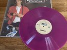 Paul Weller Vinyl - Rare Pink 12