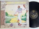 Elton John - goodbye yellow Brick Road VINYL DOUBLE LP U.K orig 73 press EX (-