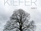 Kiefer Sutherland - Grey - Preorder - Vinyl Record lp - G4z