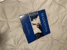 MADONNA TRUE BLUE BRAZIL PROMO VINYL RARE