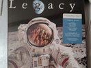 Garth Brooks Legacy Remixed/Remastered Limited Edition Vinyl Box Set 7 LPs 7 CDs